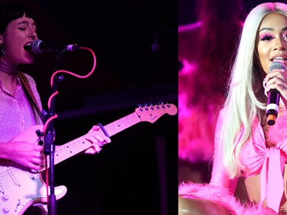 Ezek a legizgalmasabb női előadók a magyar fesztiválok idén nyári felhozatalában