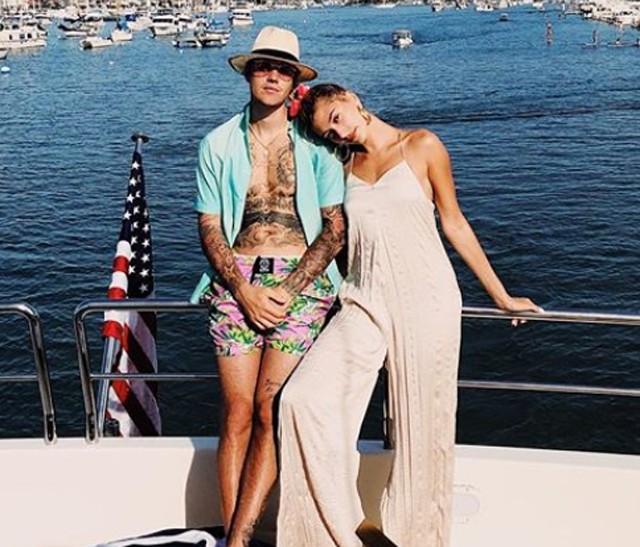 Ez a gyönyörű üzenet is bizonyítja, mennyire imádja Justin Biebert a felesége