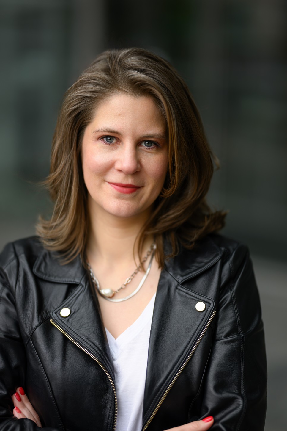 Koniorczyk Bori cikkeivel rendszeresen találkozhattok a Glamour Pluszon