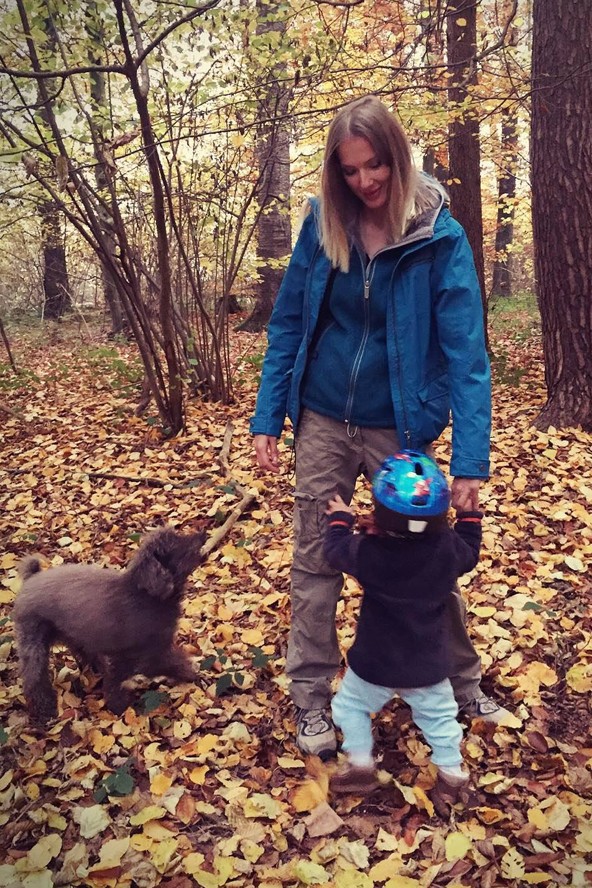 Kitti elárulja melyik szín áll jól mindenkinek