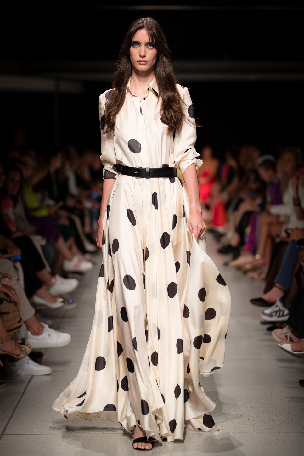 Katti Zoob 2024 tavasz-nyár, Budapest Central European Fashion Week