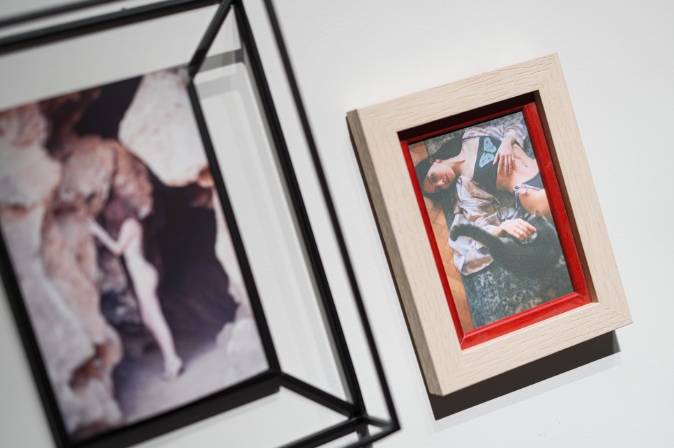 Kóti Réka alkotásai