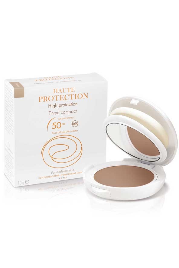 Top 5 fényvédős púder