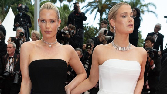 Diana hercegné unokahúgai fenséges ruhákban lopták el a show-t a cannes-i filmfesztiválon: csak ámulunk!