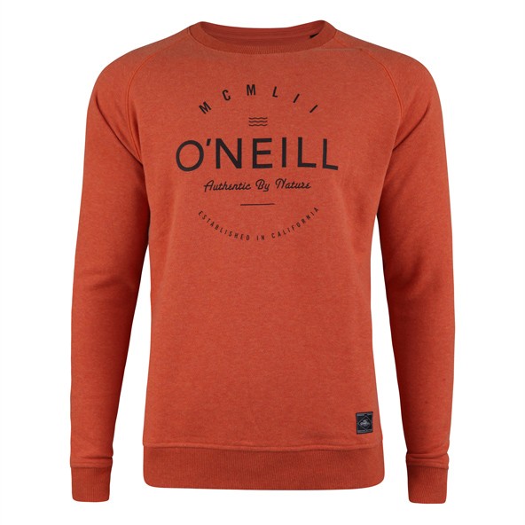 Pamutpulóver O'NEILL 18990 Ft helyett a Glamour-napokon 15192 Ft