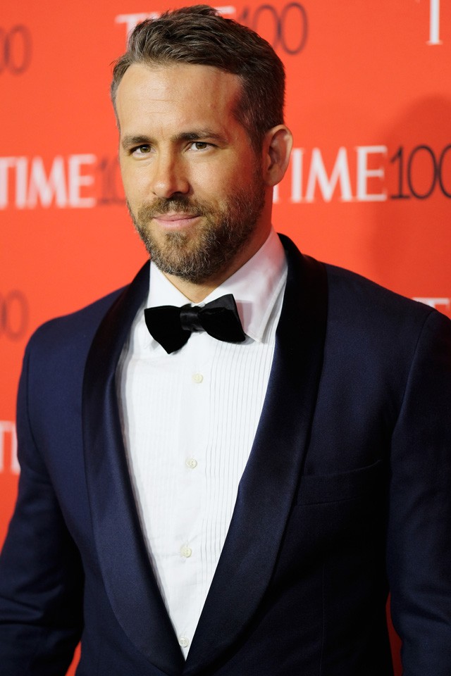 A világ legjobb meglepetése: Ryan Reynolds így lepte meg szülinapos kisfiút