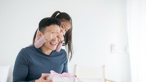 Apu, van számodra egy meglepetés