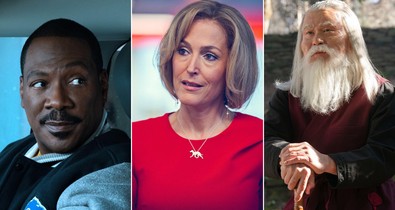 Micsoda lista: ezek voltak 2024 legnépszerűbb Netflix sorozatai és filmjei