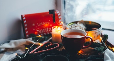 Karácsonyi illatok, amelyek teljesen el fognak varázsolni