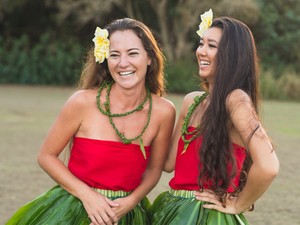 Ott talált otthonra a magyar család, ahol a boldogság a közösségben és a természetben rejlik