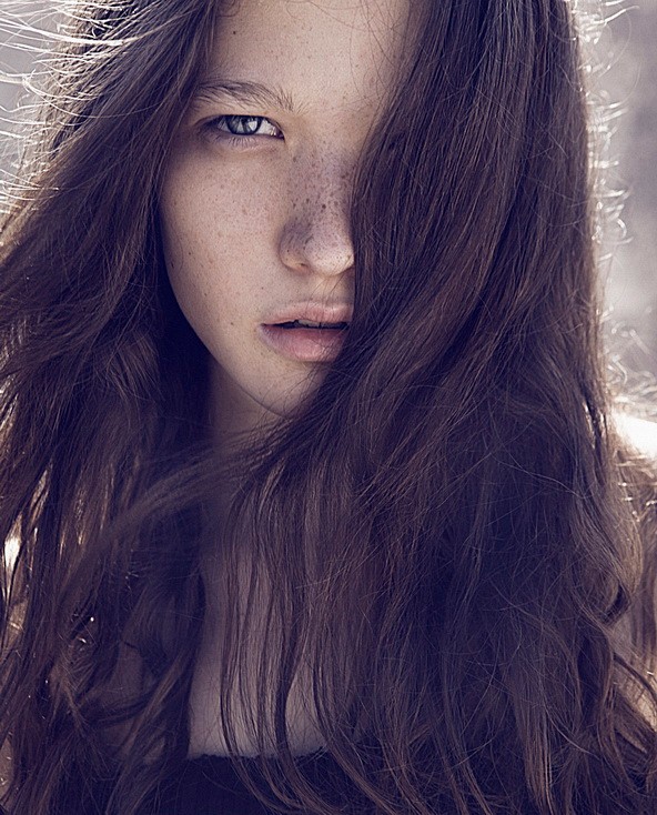 Polly@Attractive, Fotó: George Katsanakis