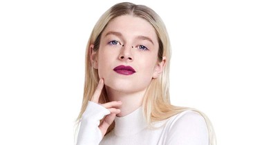 Az Eufória gyönyörű transznemű sztárja lett a szépségmárka nagykövete