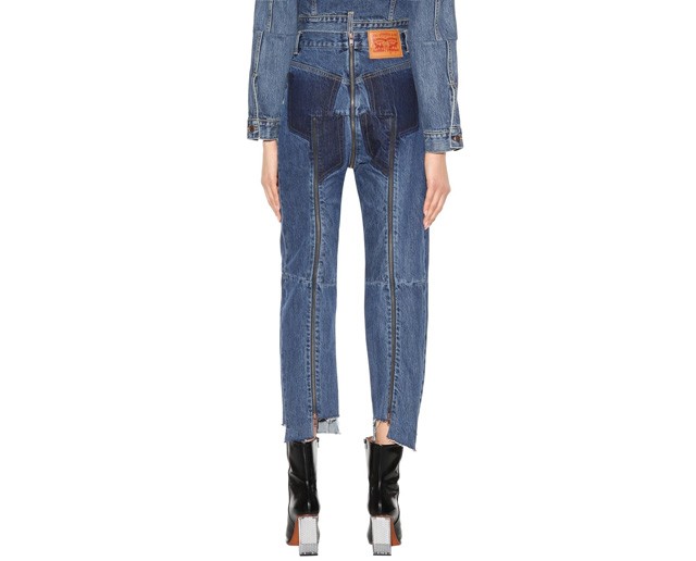 Vetements farmer