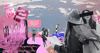 Amikor luxuscikké válik a reprodukciós jog: mindent az abortuszturizmusról