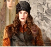 Abodi Dóra, 2012-13 ősz-tél, kollekció