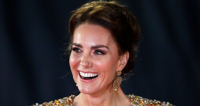 Katalin hercegné aprócska jelmezétől azonnal zavarba jössz: de nem ő az egyetlen a királyi családból, aki valaha beöltözött