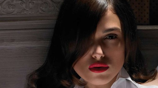 Hogyan lett Keira Knightley szexistennő?