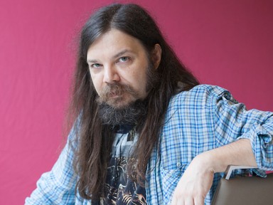 Matteo Strukul: „Mikor írok, azokról a nőkről beszélek, akikre ma már nem is emlékszünk" 