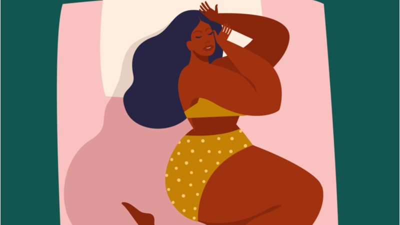 12 tipp, hogy a hőségben is tudj aludni