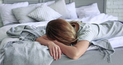 Tényleg könnyebben alakulhat ki demencia, ha rosszul alszol? Íme a tudomány válasza