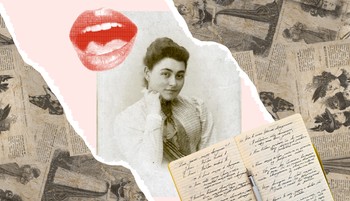Évtizedekkel előzte meg a szexuális forradalmat ez a provokatív magyar írónő