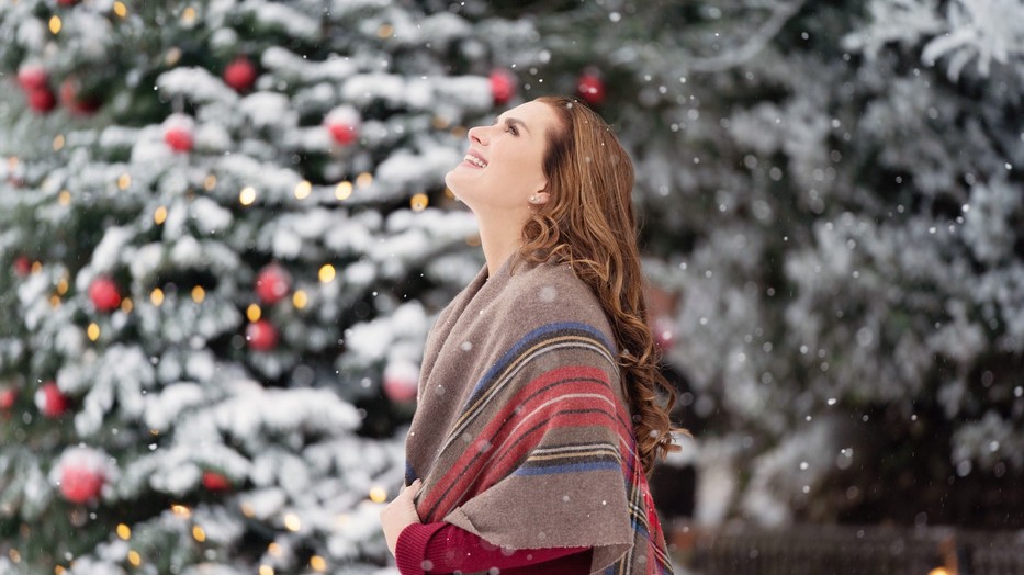 A télben nem csak a karácsony szép, és erre hívja fel a figyelmet a winter arc trend is