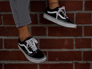 A Vans nagybetűs MŰVÉSSZEL készített csodás kollekciót