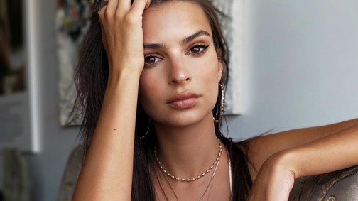 Emily Ratajkowskit megszégyenítették Instagram-fotója miatt!