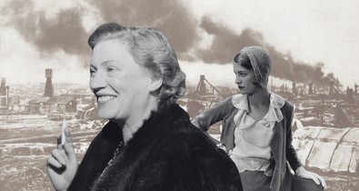Lee Miller modellként kezdte, a kamera másik oldalán találta meg hivatását, ám haditudósítói múltjáról végül évtizedekig hallgatott