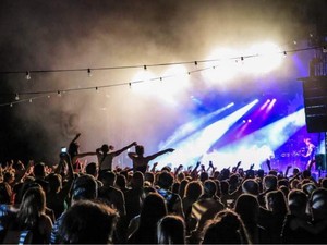 Visszatérni a jelenbe – ilyen volt a 30. Művészetek Völgye