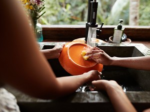 Mielőtt nyaralni mész, ezt az egy dolgot tedd meg otthon: három másodperc, de hálás leszel, amikor hazaérsz