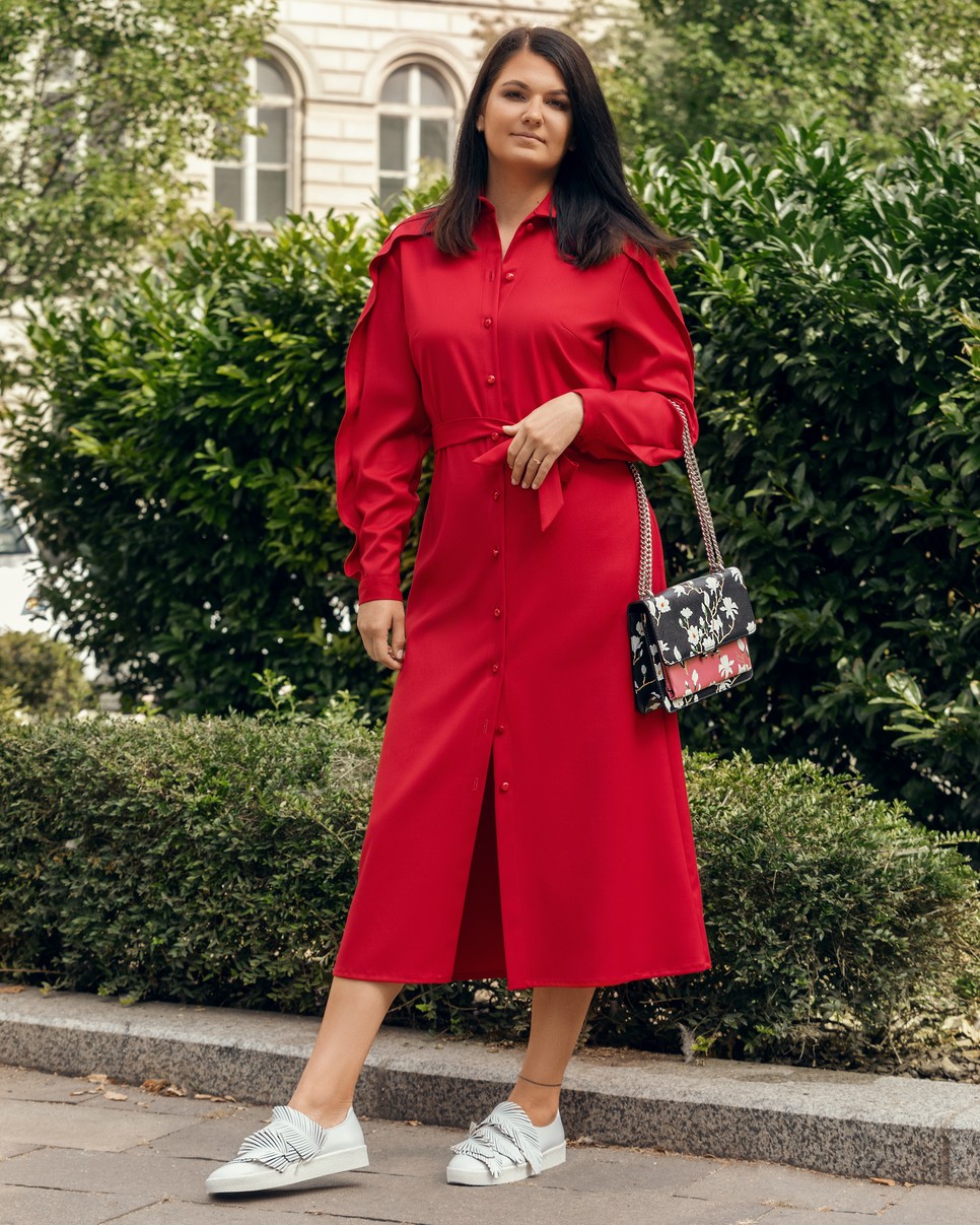 Ez a szett minden szezonban tökéletesen megállja a helyét