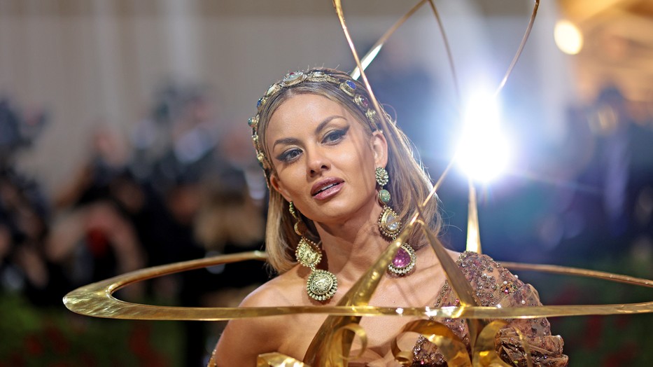 Met gála 2022: Ezeket a meghökkentő frizurákat látnod kell