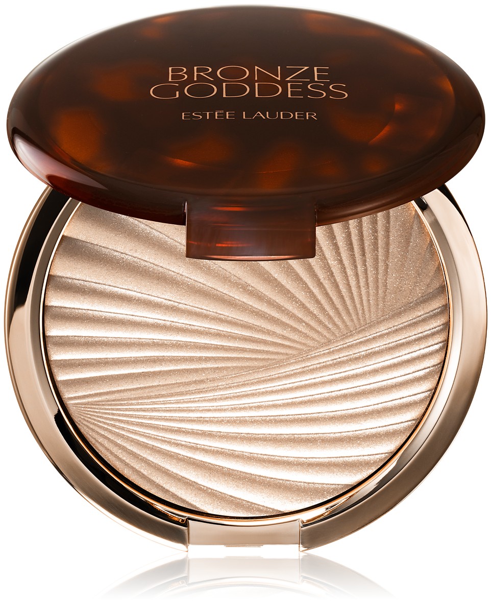 Estée Lauder Bronze Goddess highlighter