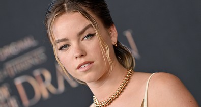 A Sárkányok háza sztárjának kellett egy pohár bor, amikor megtudta, hogy beválogatták a sorozatba