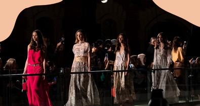 25 millió látogató előtt mutatkozhatnak be a magyar divat- és designtervezők a Dubaji Világkiállításon