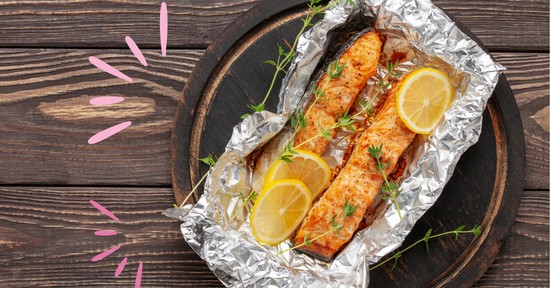 Ezért ne csomagold soha alufóliába az ételeket, szakértők figyelmeztetnek a veszélyre