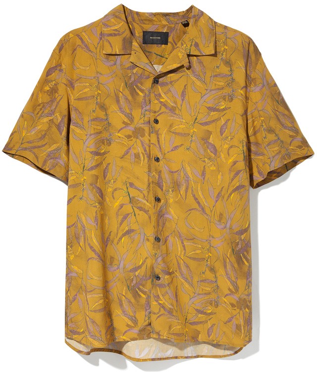 Avantgárd, földszínek és népművészet: természetességgel indítja a tavaszt a Reserved!