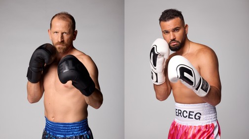 Sztárbox: Könyörtelen küzdelmet láthattunk Torghelle Sándor és Herceg között, sokkoló volt a végjáték