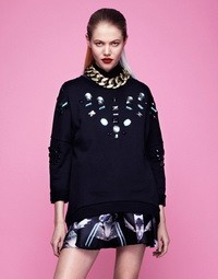 kiegészítő, hm, pull and bear, marni