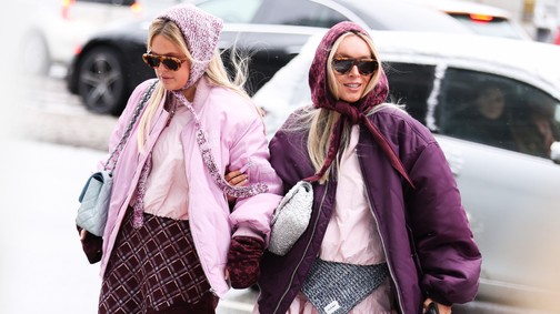 Kiderült, melyik életkorban vagyunk a legboldogabbak és a legmagabiztosabbak