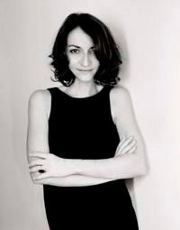 Nathalie Rykiel, a családi vállalkozás elnöke.