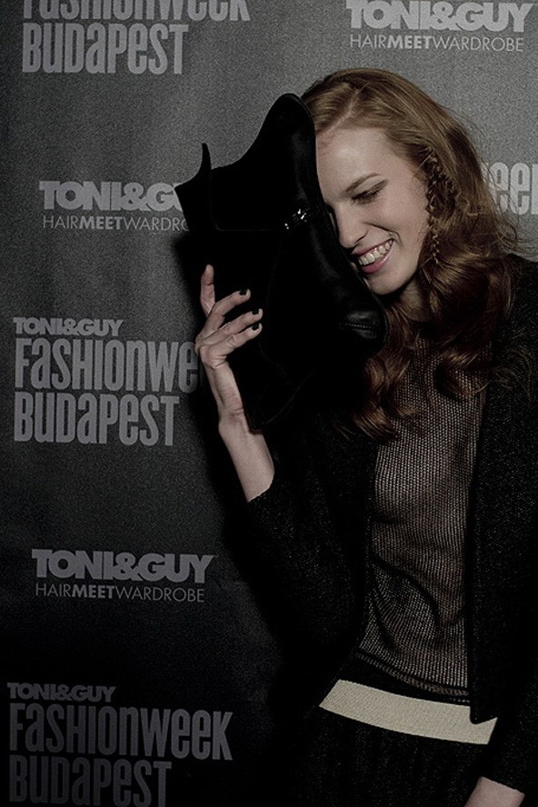 Glamour szerkesztőség