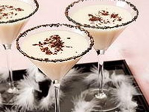 Glamúros Oscar-ital: Black Swan koktél