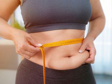 Csak 3 hozzávaló kell ehhez az italhoz, ami leolvasztja rólad a hasi zsírt