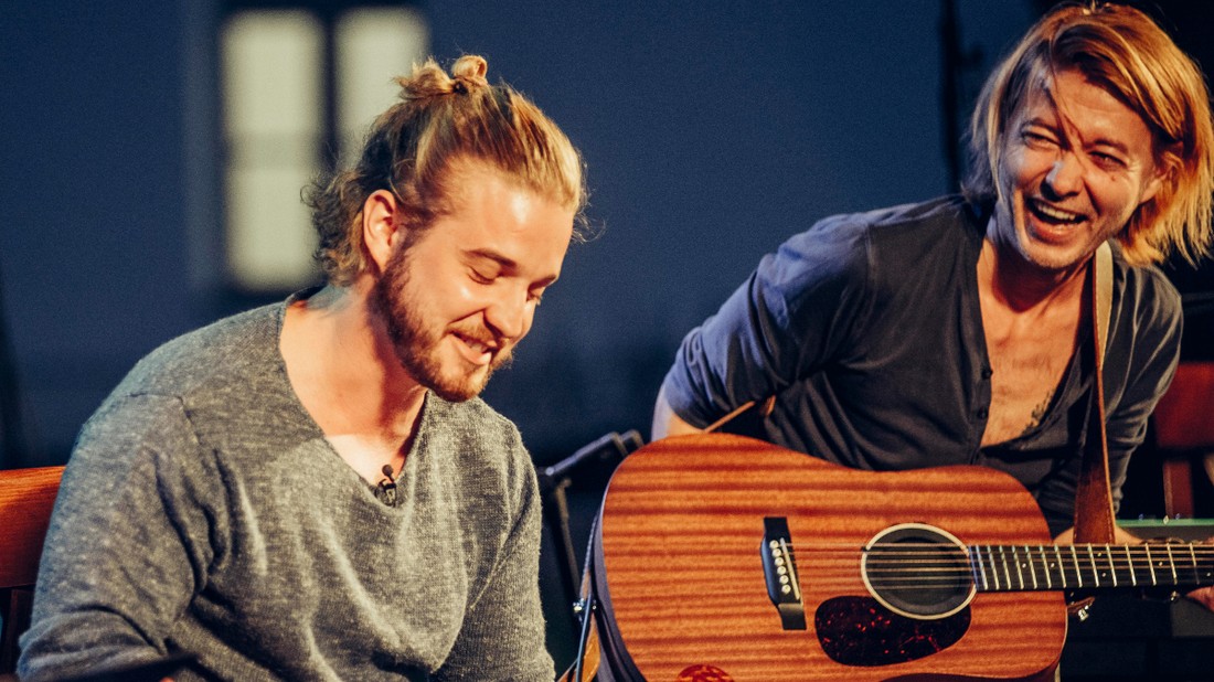 A Margó Irodalmi Fesztivál nyári kiadása a Káli-medencében kerül megrendezésre Salföldön a kulturális programok jegyében. A látogatók Beck Zoli mellett Vecsei H. Miklós színművésszel is találkozatnak.