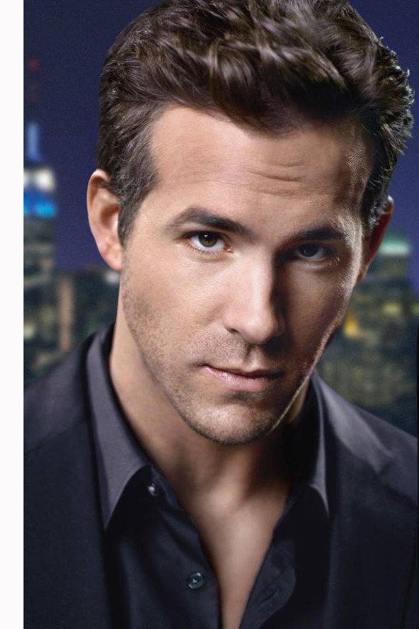 ryan reynolds