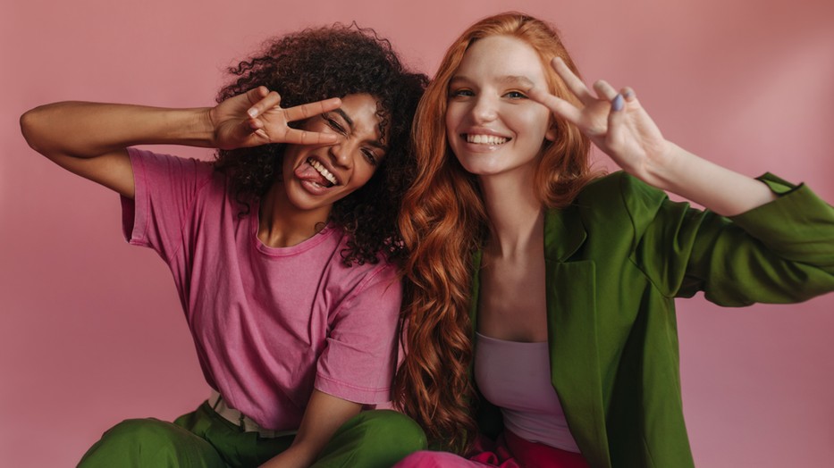 A ti barátságotokban rendben van az adok- kapok egyensúlya?