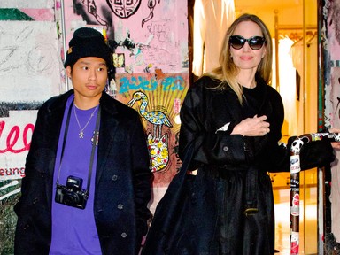 Brutális balesetet szenvedett Angelina Jolie és Brad Pitt fia: komoly sérüléssel szállították kórházba