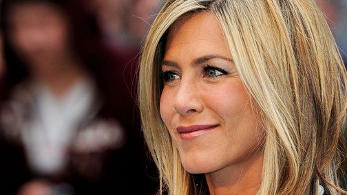 Jennifer Aniston elárulta, mi az alakja titka, és ez neked is menni fog!